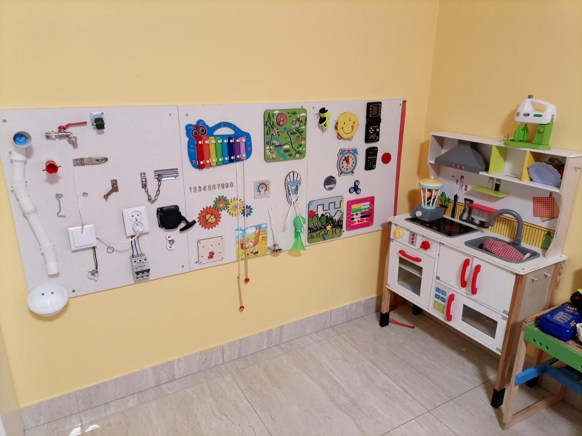 ביאלקה טטרנסקה Willa Harnikowka מראה חיצוני תמונה